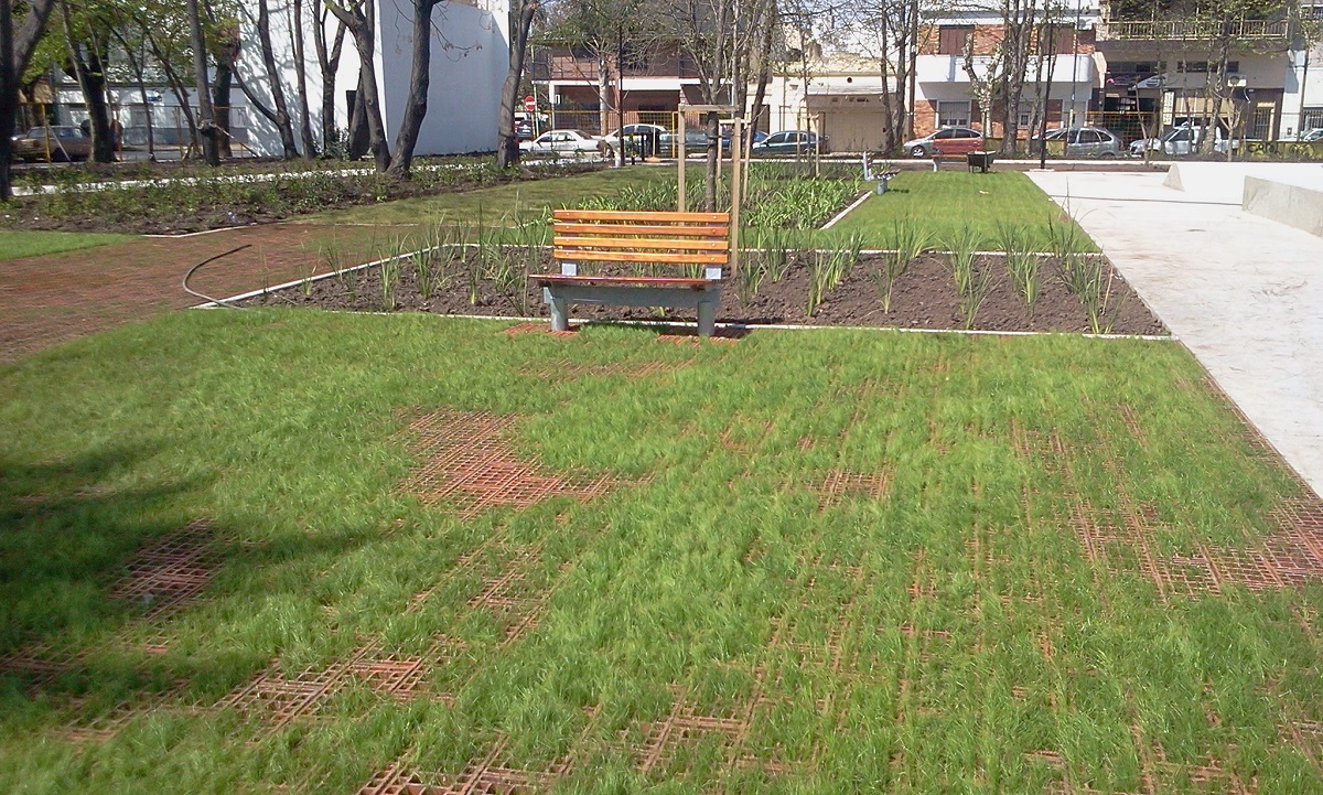 Avanza la creación de Plaza Villa Real 