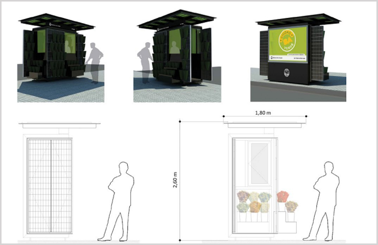 Está disponible el Manual de Diseño Urbano