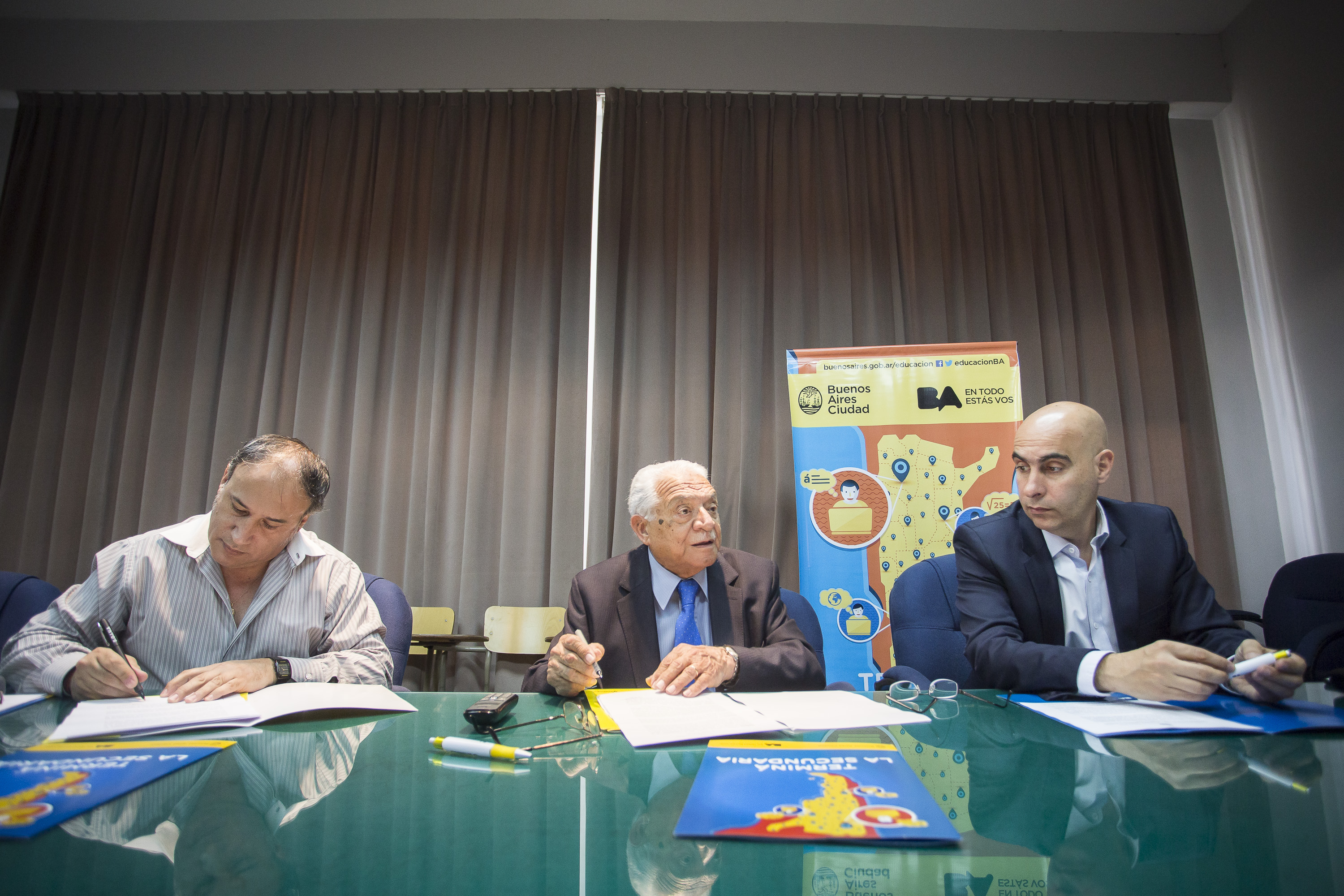 Convenio con el Sindicato Obrero de la Industria del Vestido y Afines