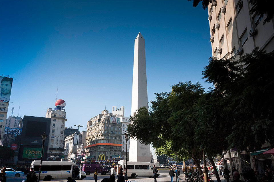 Inscribite en Buenos Aires al Mundo