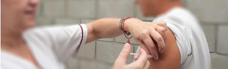 Conocé BA Vacunación