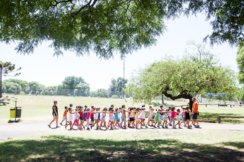Abrió la inscripción para los profesores de la Colonia Deportiva de Verano
