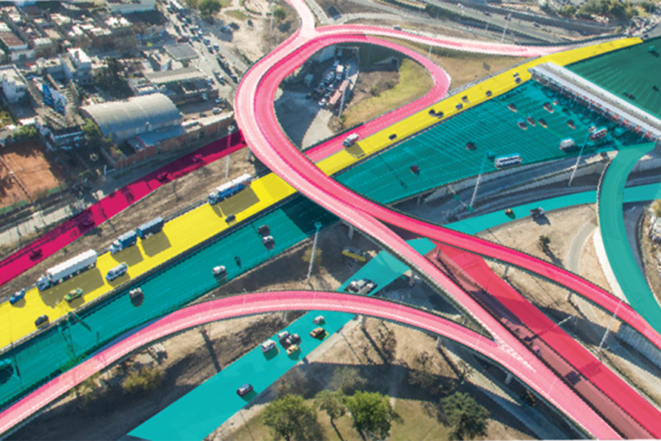 El nuevo Distribuidor Dellepiane en detalle