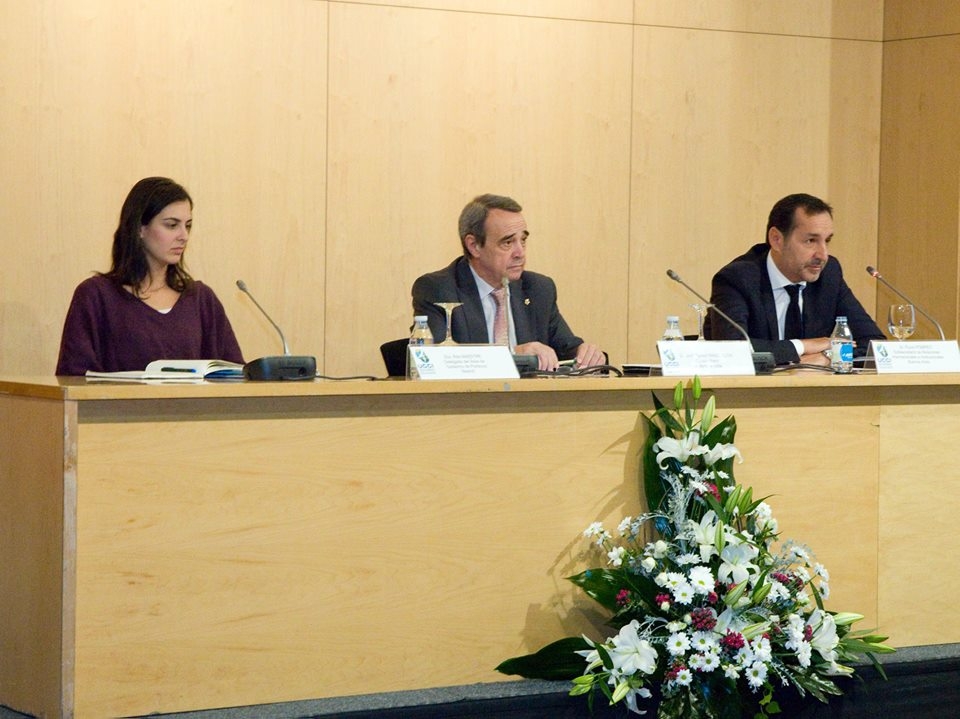 La ciudad participó de la Reunión del Comité Ejecutivo de la UCCI