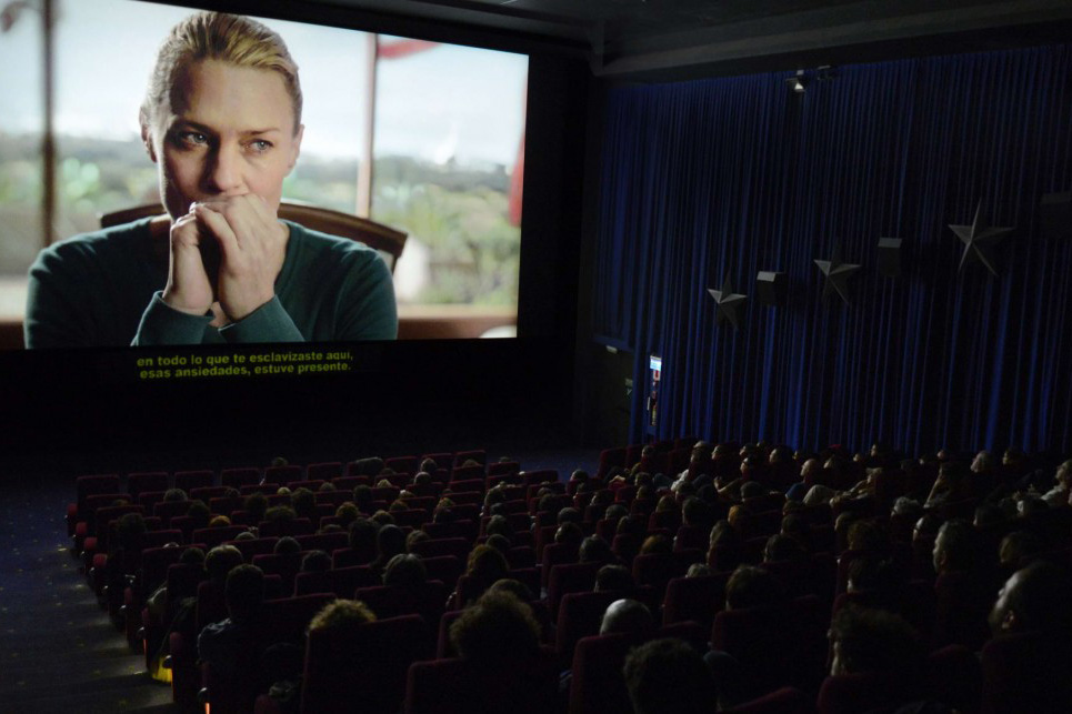 Continúa la convocatoria a producciones para el BAFICI 2016 