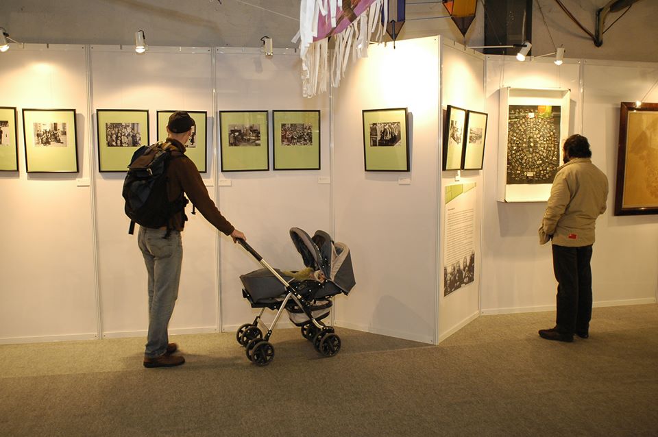 Caminata “Culturalmente Saludable”