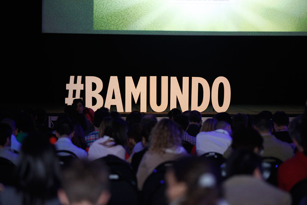 Se realizó la 4ª edición de Buenos Aires al Mundo