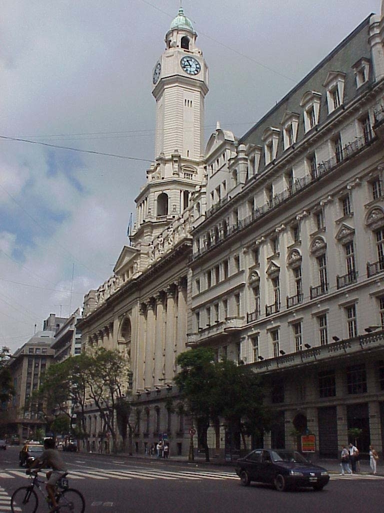 Convocatoria a Audiencia Pública