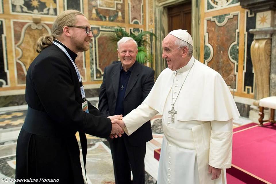 6° Congreso Mundial de Radio María