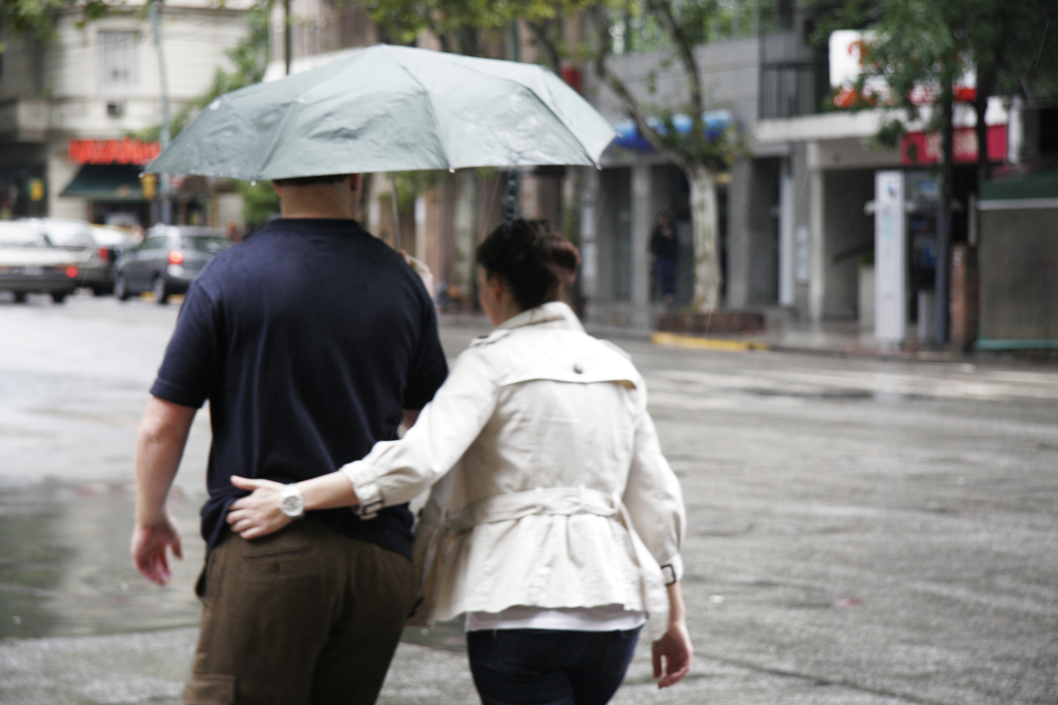 Recomendaciones de la Ciudad ante el alerta meteorológico