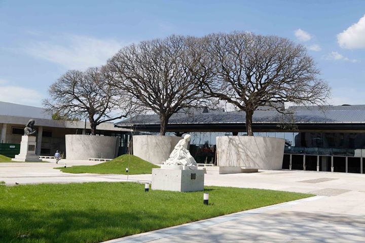 La gestión de la Ciudad en sus grandes obras