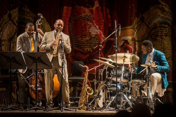 Videogalería con los mejores momentos del Festival Buenos Aires Jazz 2015 