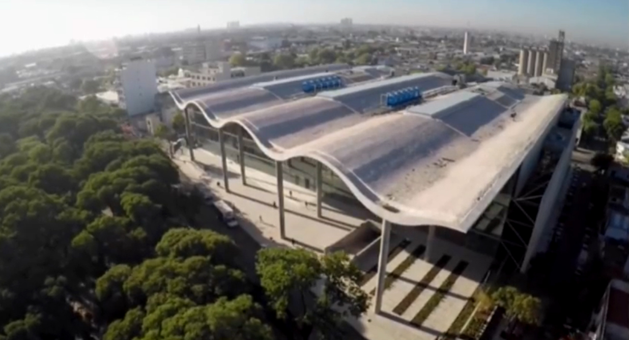 El Distrito Tecnológico cumplió 7 años