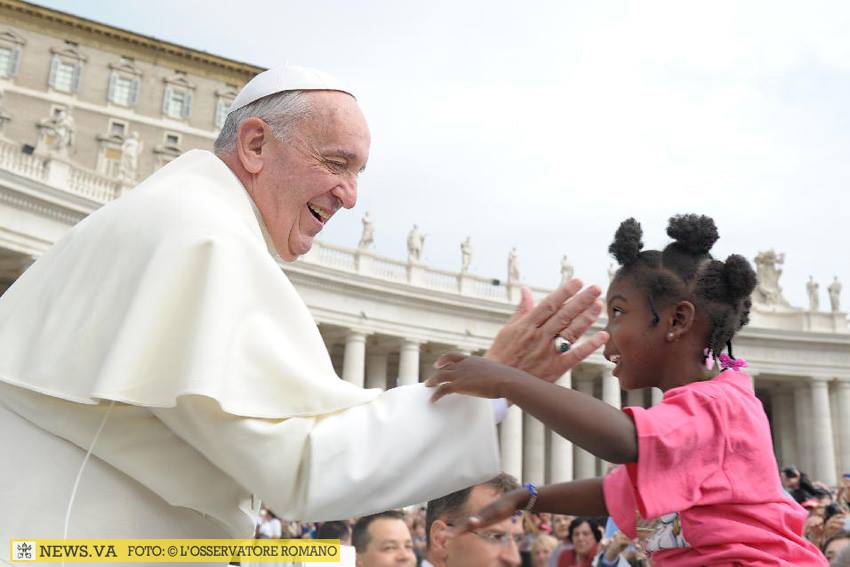 La agenda del Papa camino a 2016
