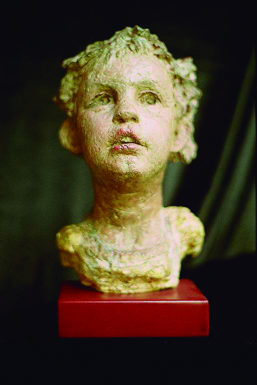 Premio Alfredo Bigatti de Escultura 2015