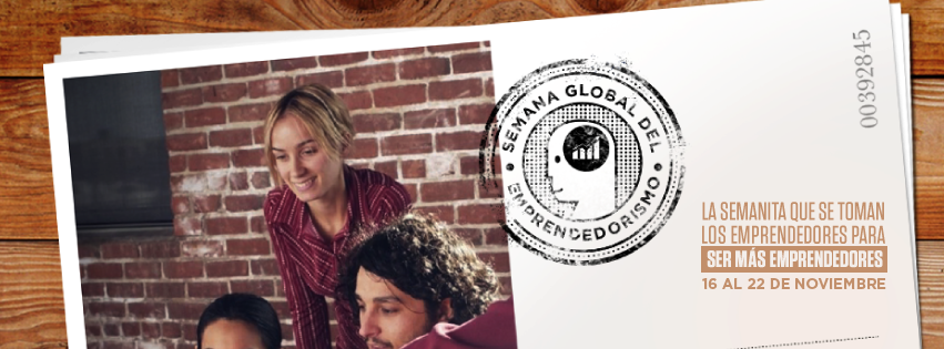 EcoBici en la Semana Global del Emprendedorismo