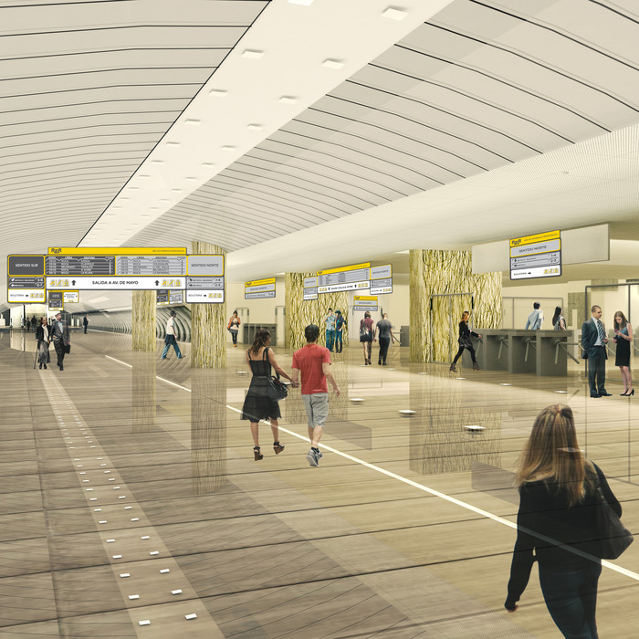 Más conectados, menos distancia y mayor comodidad 