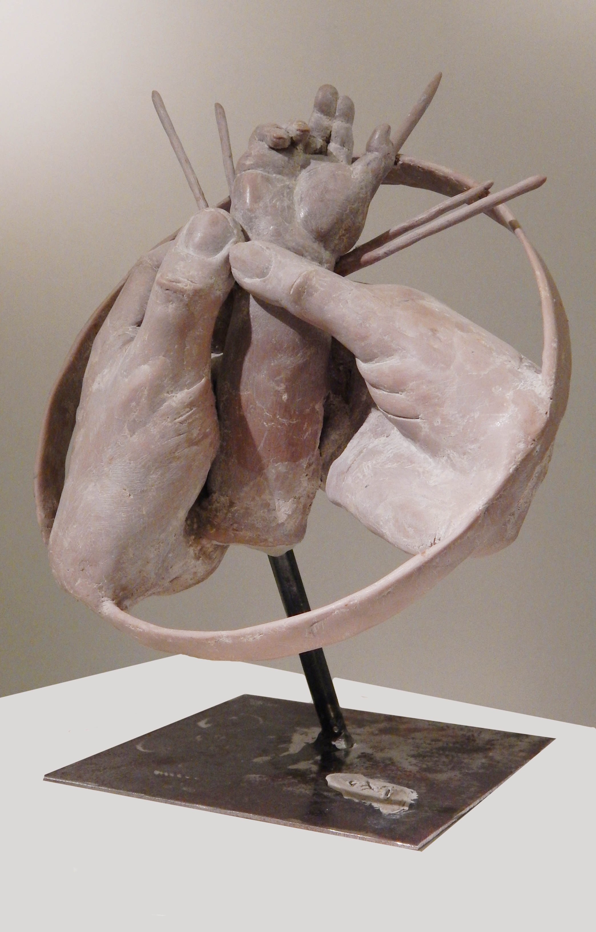 XIX Certamen de Pesebres Escultóricos