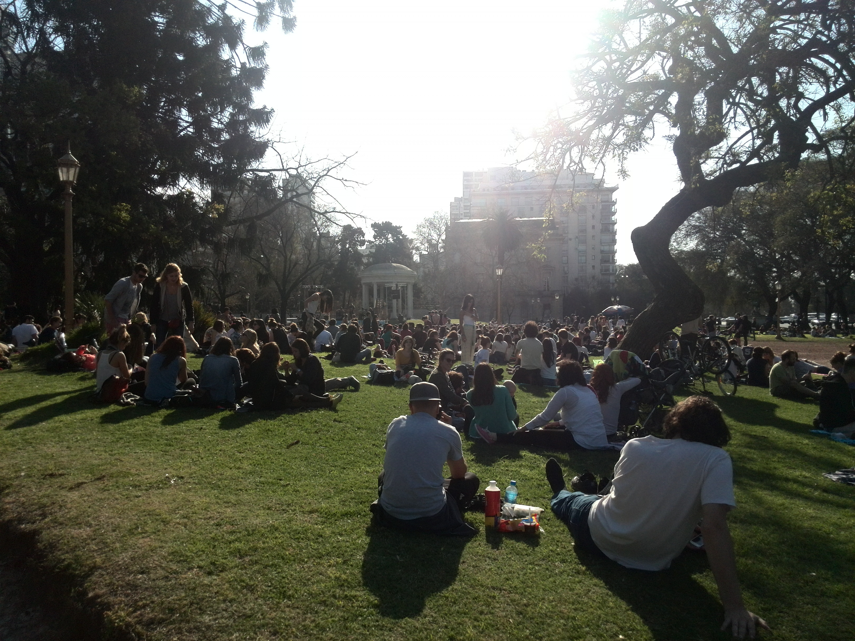 Open Folk Festival 2015 