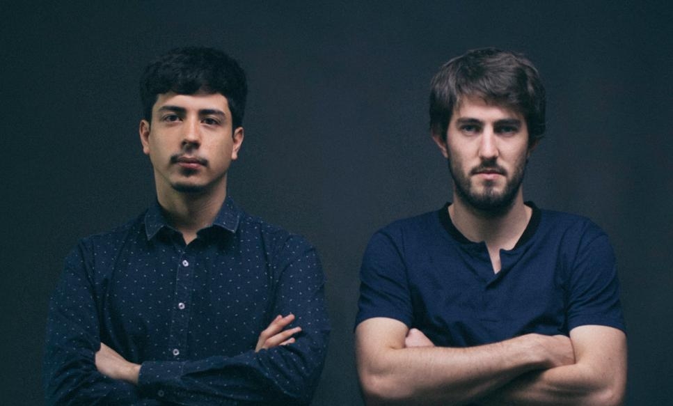 Un sueño audiovisual, hecho realidad en el Distrito de Diseño