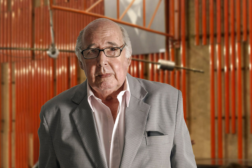 40 años de La noche con amigos