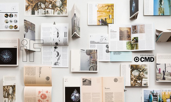 Revista IF presentó su número aniversario