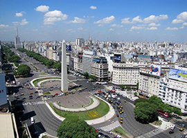 Locations and productions