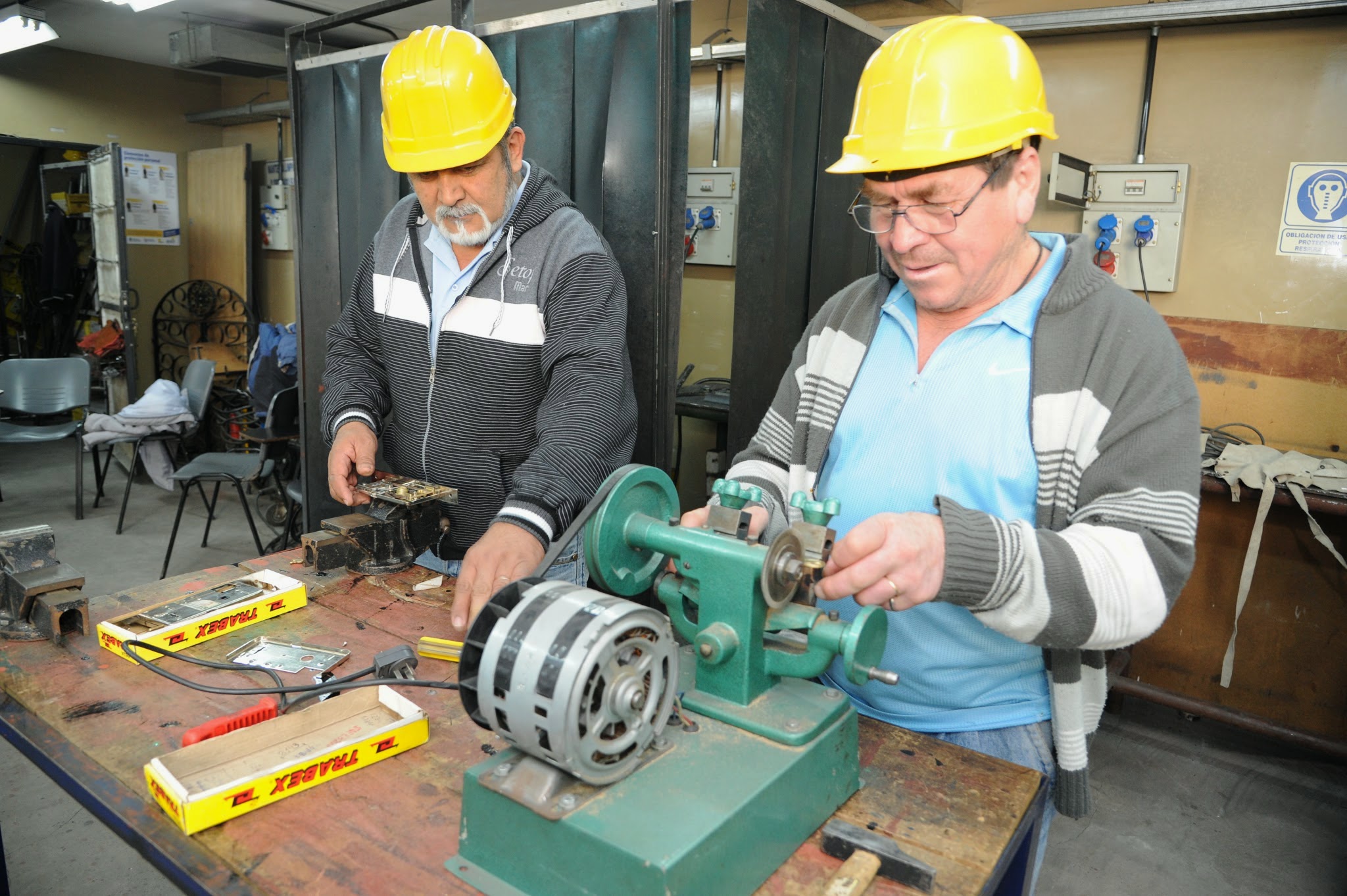 ¿Estás analizando qué estudiar?