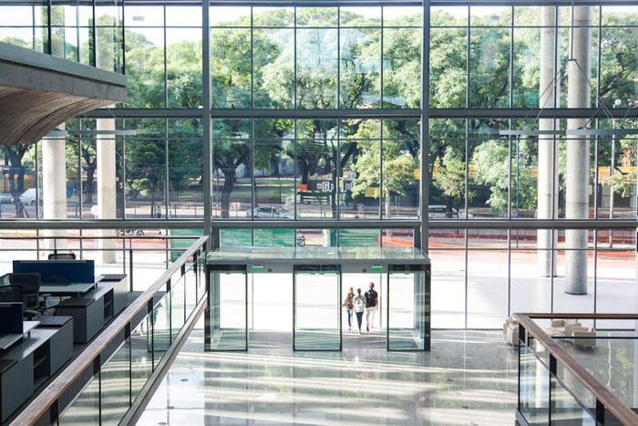 La Ciudad decretó asueto para el 24 y 31 de diciembre 