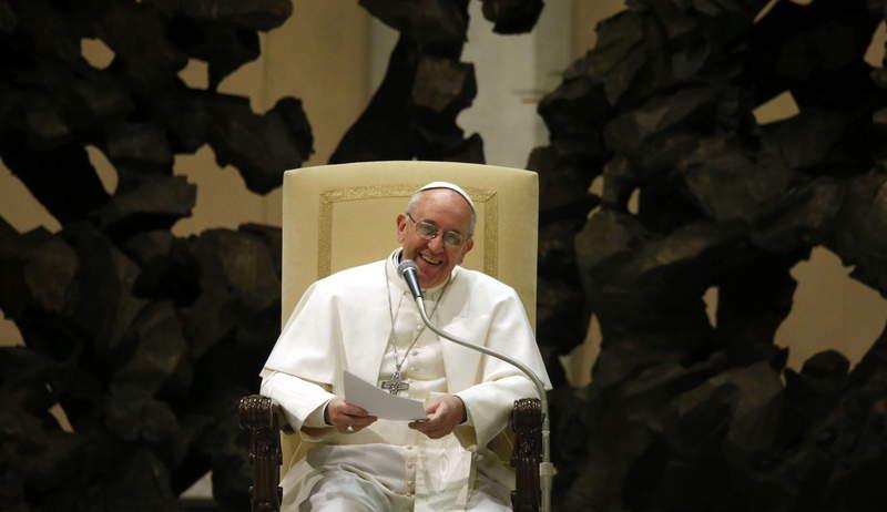 Francisco y su pasión por la música