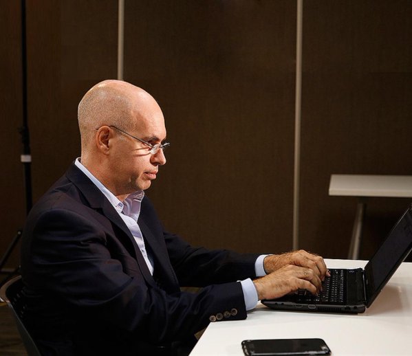 Rodríguez Larreta responderá preguntas de los vecinos sobre el traspaso de la Policía Federal a la Ciudad