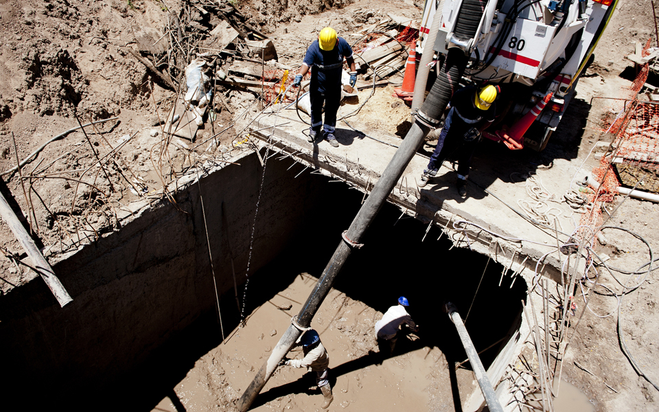Arroyo Vega: en agosto comienza la segunda etapa