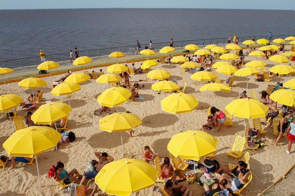 BA Playa cierra su temporada