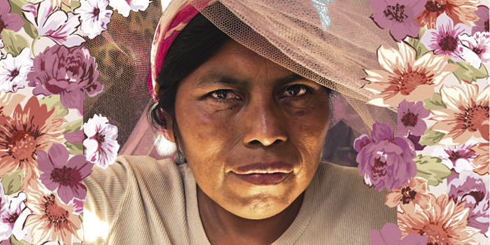 Monte Minado - La fuerza oculta de la mujer 