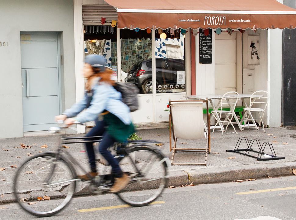 Aprovechá los beneficios que ofrece la Cuponera de descuentos EcoBici