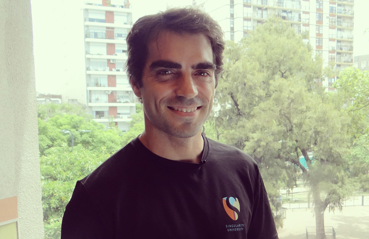 Conocé al ganador de ImpacTec 2015