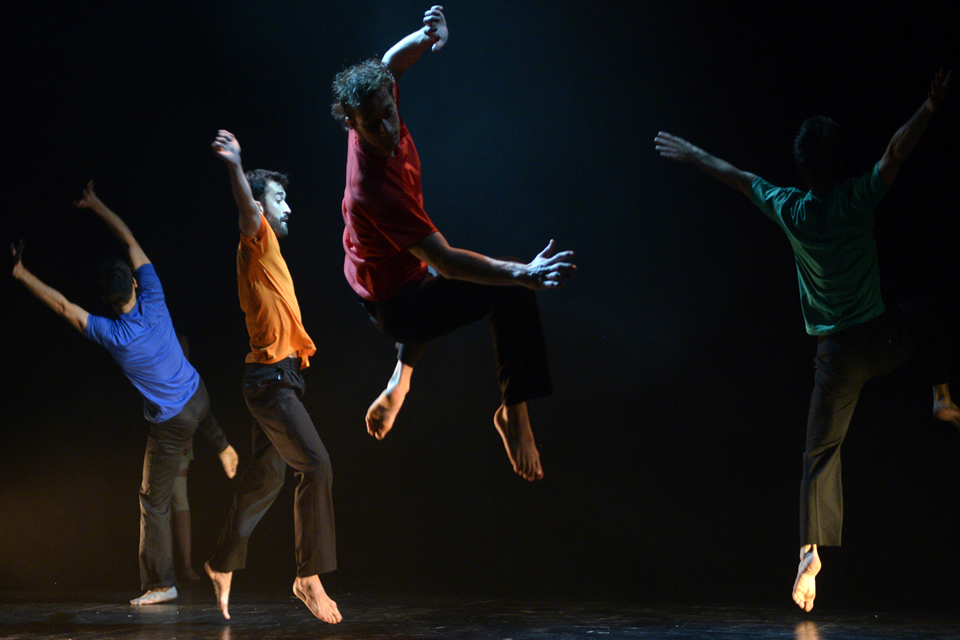 Convocatoria a Subsidios 2016