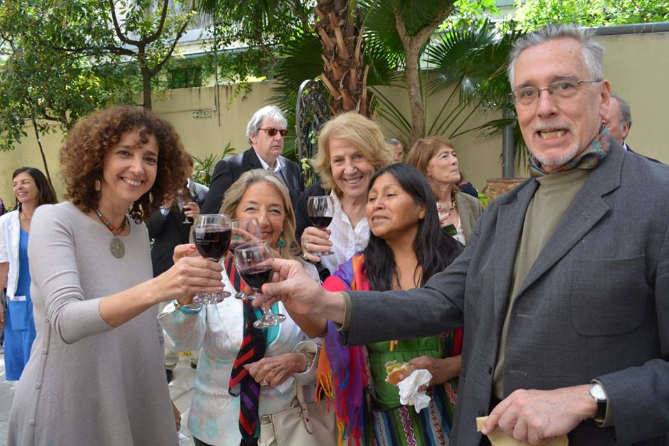 Te invitamos a festejar con el Museo el día del artesano