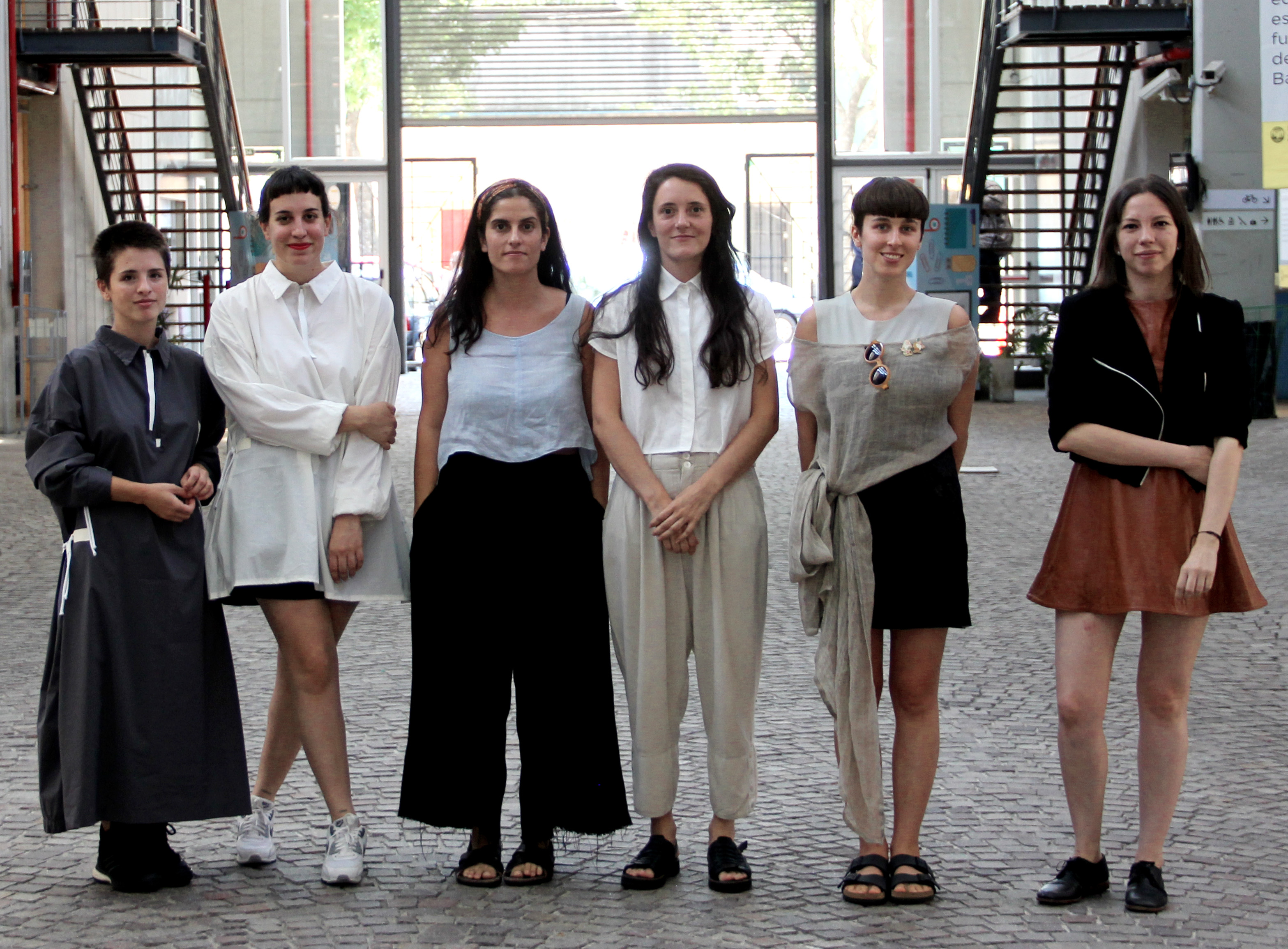 Conocé a los ganadores de la edición anterior de Pasarela BA 2016