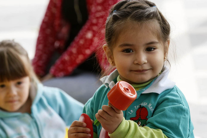 Salud Materno Infantil: programas que ayudan a la mujer desde el embarazo