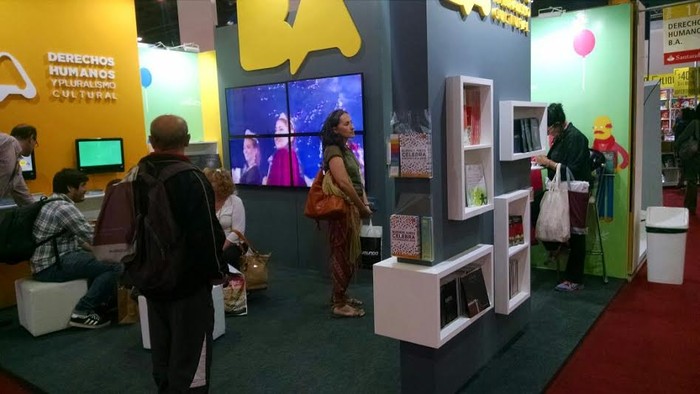 Memoria y Derechos Humanos en la Ciudad de Buenos Aires