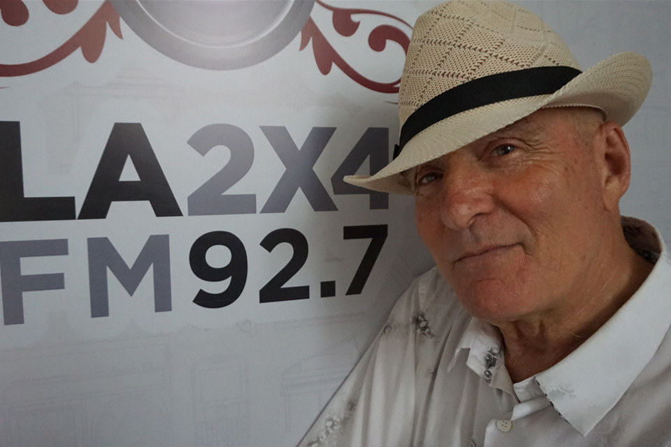  La noche de los miércoles con nueva programación en La2x4 