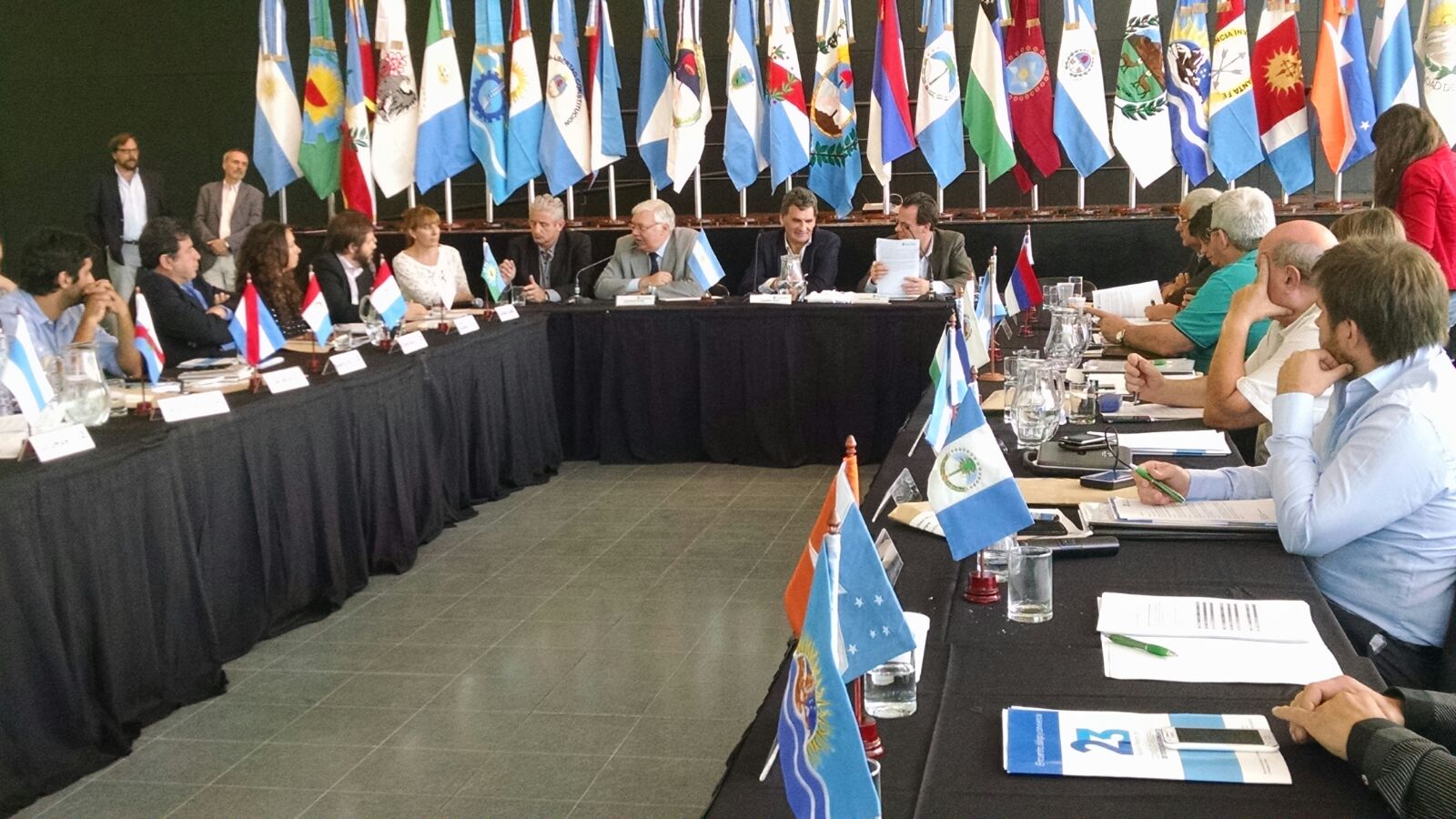 La Subsecretaría de Derechos Humanos y Pluralismo Cultural participó del Consejo Federal de Derechos Humanos