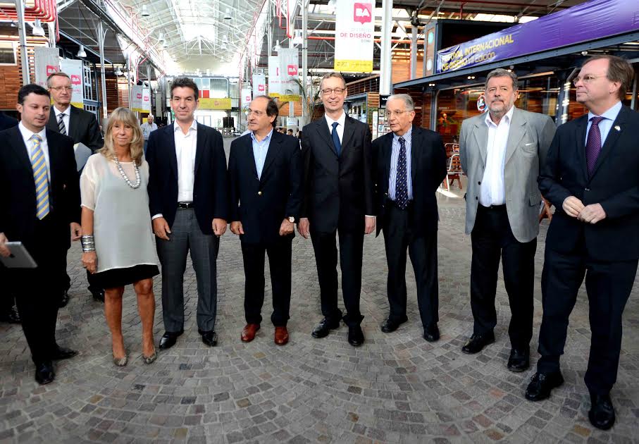 Buenos Aires ya forma parte de las ciudades del futuro