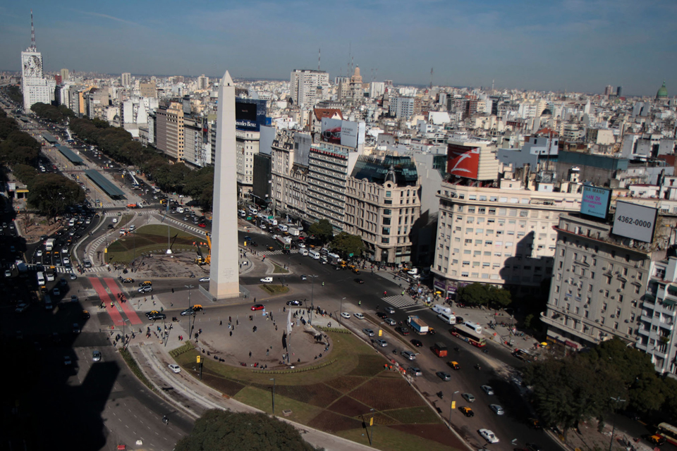 Semana Santa: 10 atracciones porteñas