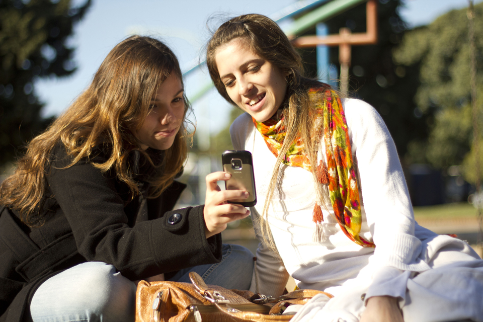 Buenos Aires y sus aplicaciones