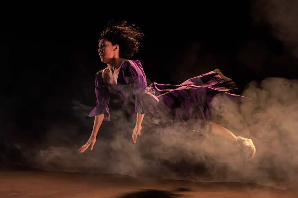 Krapp presenta Adonde van los Muertos (Lado A) 