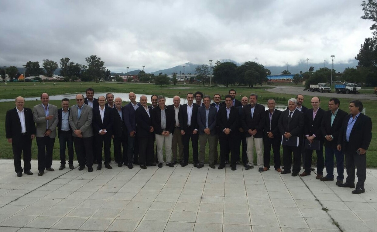 Protección a las Pymes y al empleo, los ejes del Consejo Federal de la Producción