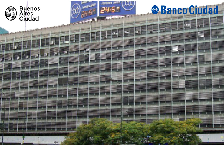 Subasta del Edificio del Plata