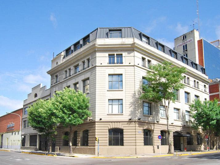 Fenix entertainment Group se muda al Distrito de las Artes 